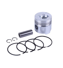 Поршневий комплект TT AGRO MOTO на дизельний двигун ZH1125N, тип 2