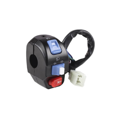 Перемикач лівий R1 (Grand prix)