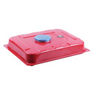 Бак топливный - GN 1,2 KW YBX