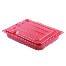 Бак топливный - GN 1,2 KW YBX