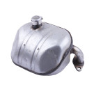 Глушник - 1.8KW/2.0KW YBX