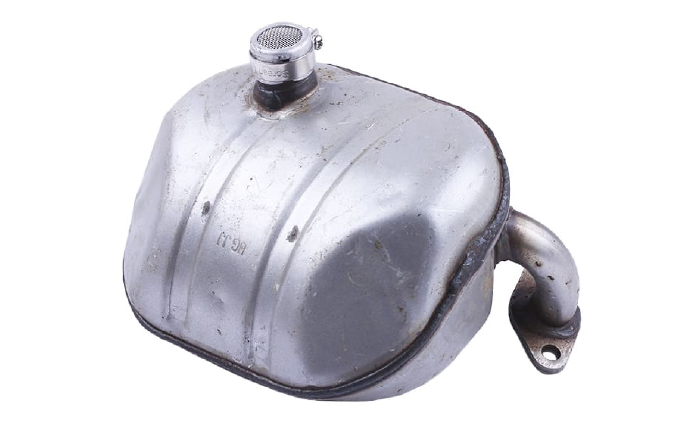Глушник - 1.8KW/2.0KW YBX