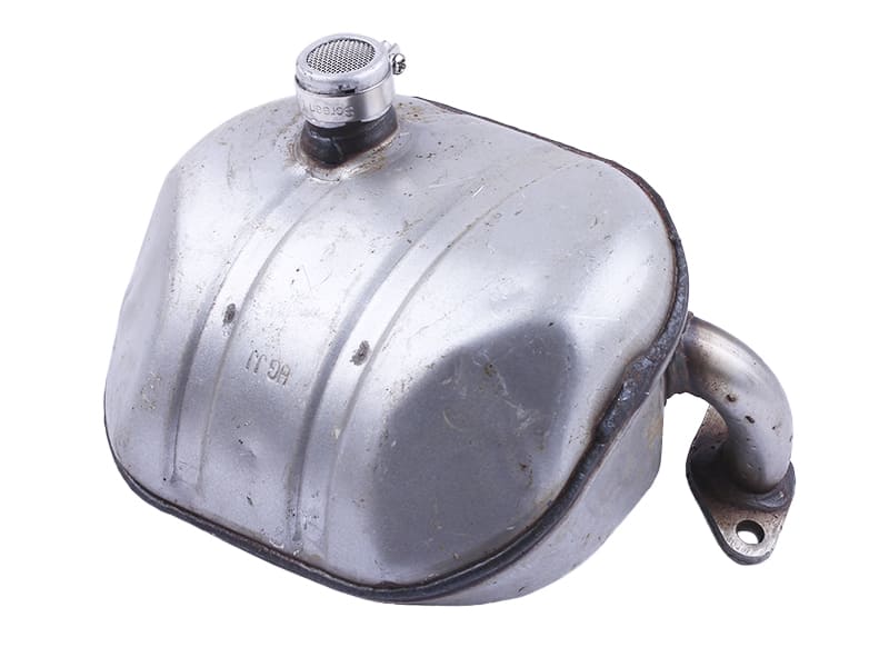 Глушник - 1.8KW/2.0KW YBX
