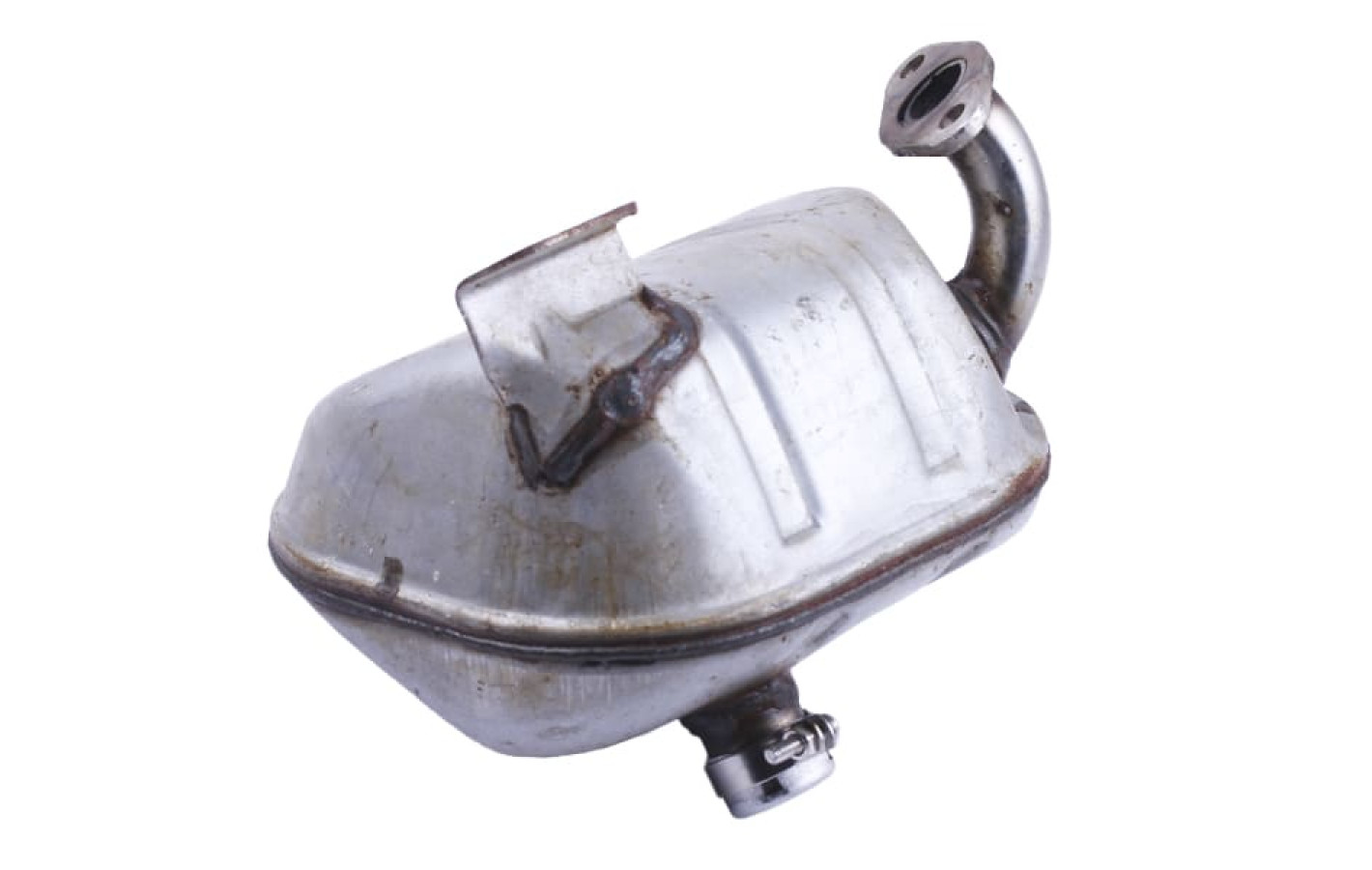 Глушник - 1.8KW/2.0KW YBX