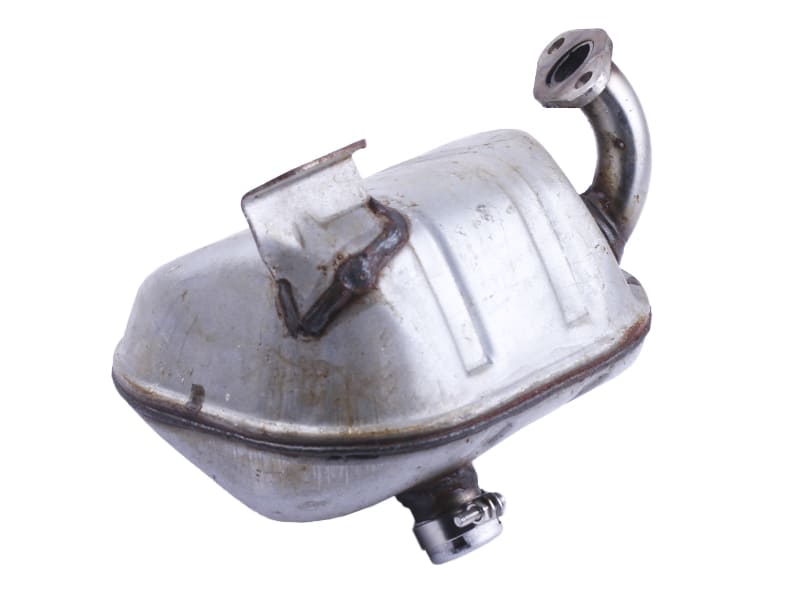 Глушник - 1.8KW/2.0KW YBX