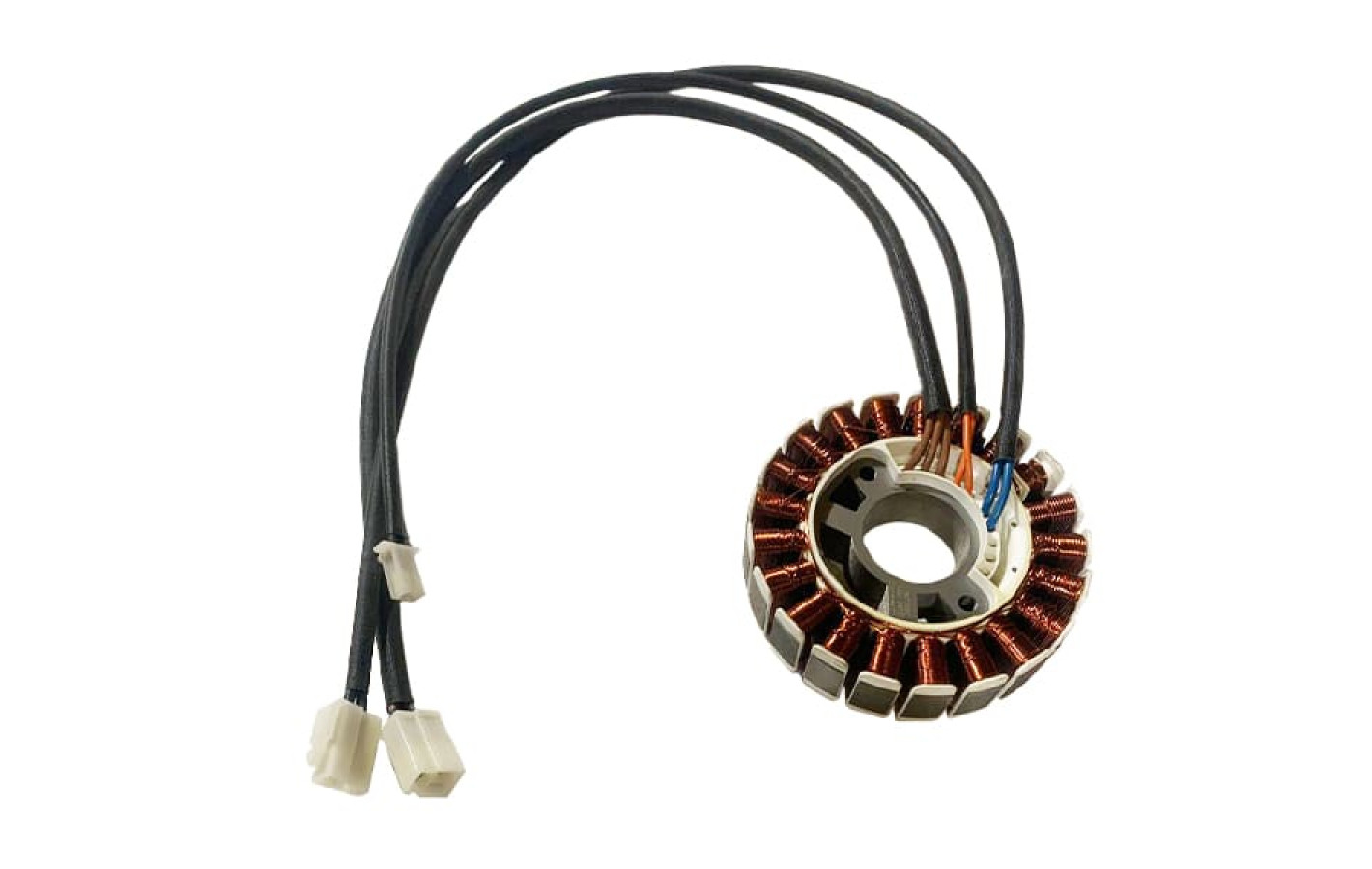 Ротор - 1.8KW/2.0KW YBX