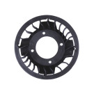 Вентилятор статора - 4.5KW/4.8KW YBX