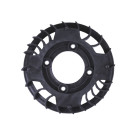 Вентилятор статора - 4.5KW/4.8KW YBX