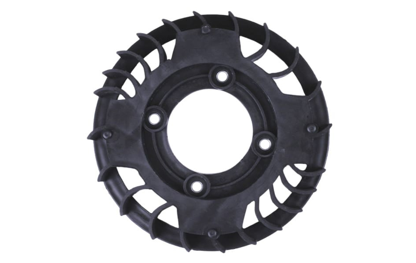 Вентилятор статора - 4.5KW/4.8KW YBX