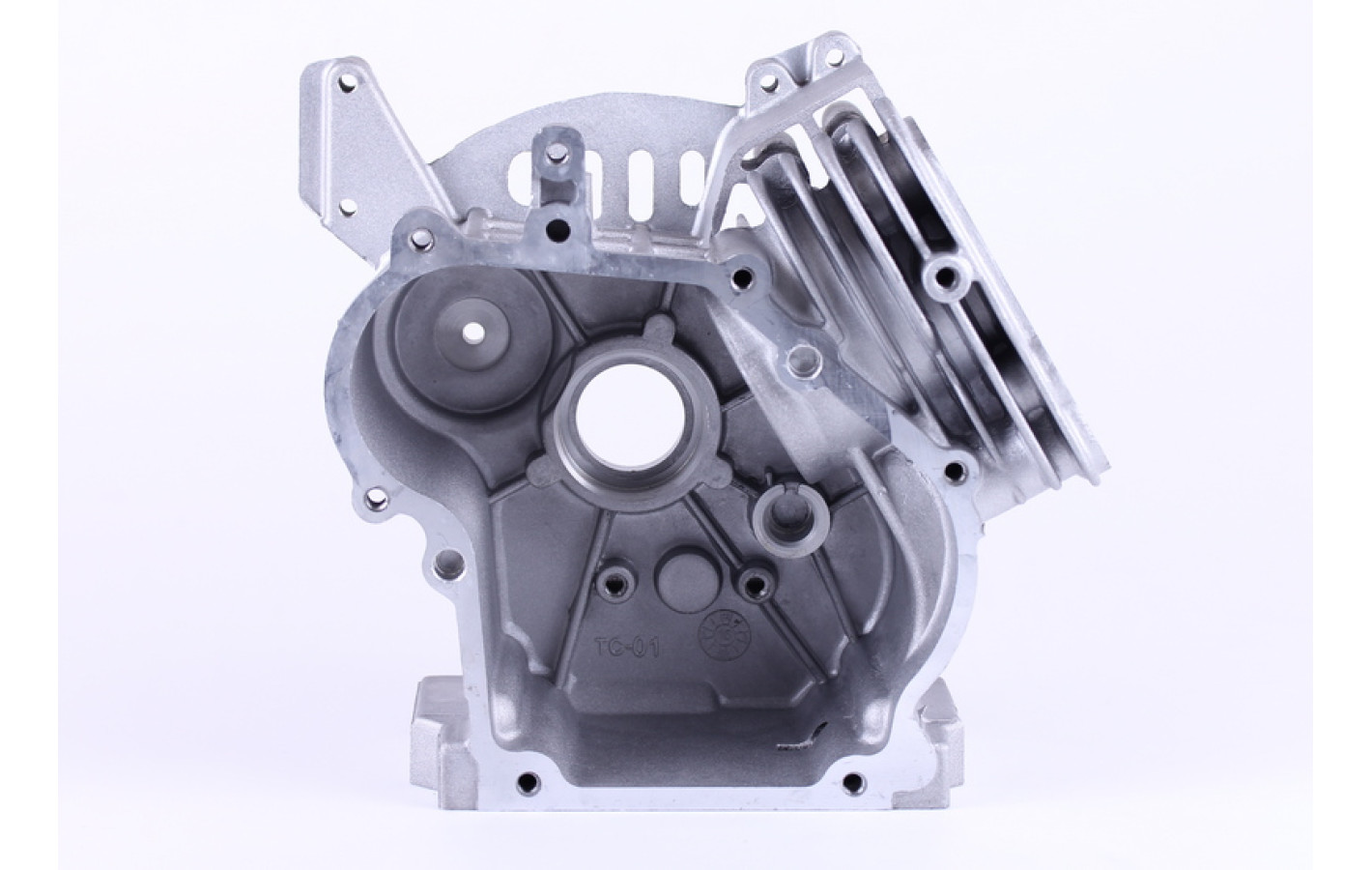 Блок двигуна TT-AGRO-MOTO на бензиновий двигун 156F генератора GN 1,2 KW