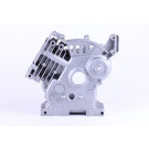 Блок двигуна TT-AGRO-MOTO на бензиновий двигун 156F генератора GN 1,2 KW