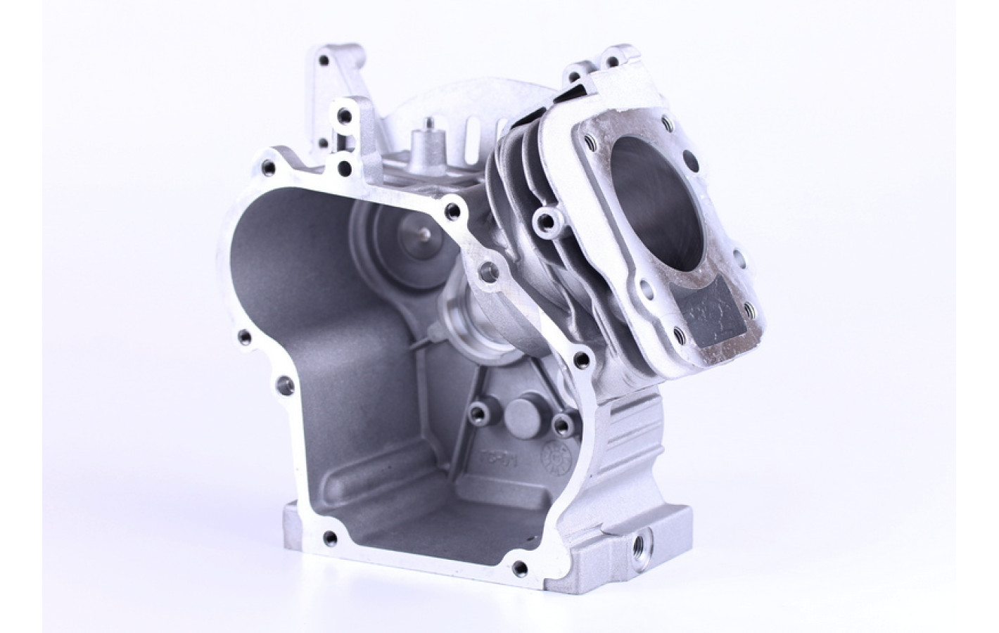 Блок двигуна TT-AGRO-MOTO на бензиновий двигун 156F генератора GN 1,2 KW