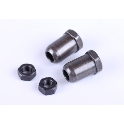 Гайки регулювання коромисел TT-AGRO-MOTO на бензиновий двигу..