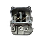 Головка блоку у зборі TT-AGRO-MOTO на бензиновий двигун 156F генератора GN 1,2 KW