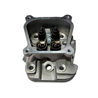 Головка блоку у зборі TT-AGRO-MOTO на бензиновий двигун 156F..