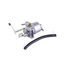 Карбюратор TT-AGRO-MOTO на бензиновый двигатель 156F генератора GN 1,2 KW