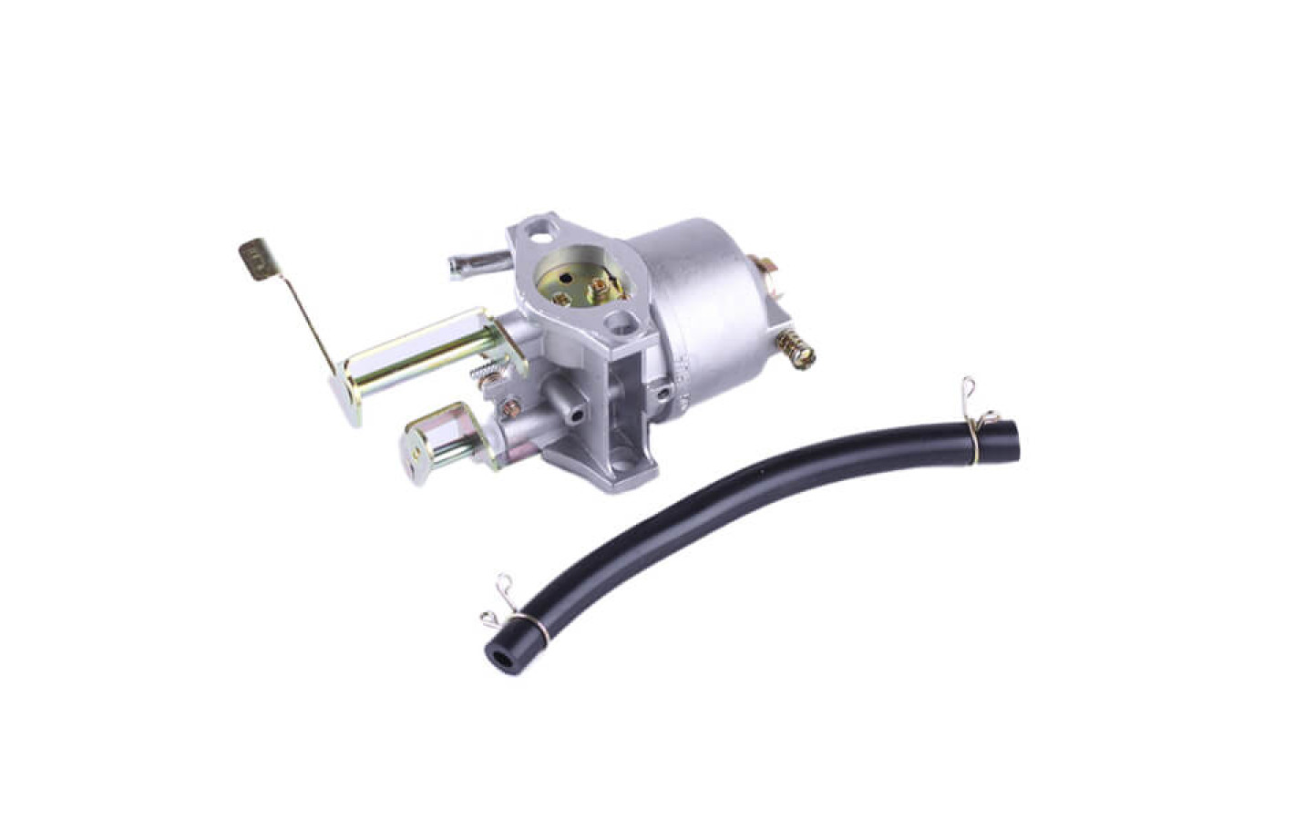 Карбюратор TT-AGRO-MOTO на бензиновый двигатель 156F генератора GN 1,2 KW