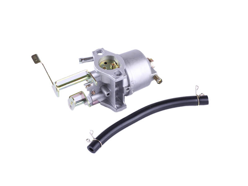 Карбюратор TT-AGRO-MOTO на бензиновый двигатель 156F генератора GN 1,2 KW