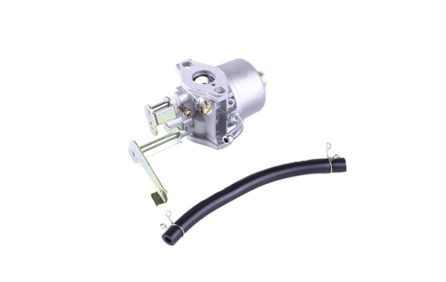 Карбюратор TT-AGRO-MOTO на бензиновый двигатель 156F генератора GN 1,2 KW