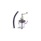 Карбюратор TT-AGRO-MOTO на бензиновый двигатель 156F генератора GN 1,2 KW