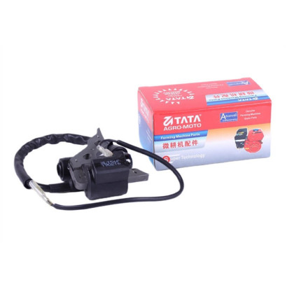 Котушка запалювання з надсвічником TT-AGRO-MOTO на бензинови..