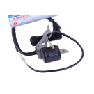 Котушка запалювання з надсвічником TT-AGRO-MOTO на бензиновий двигун 156F генератора GN 1,2 KW