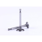 Клапани TT-AGRO-MOTO на бензиновий двигун 156F генератора GN 1,2 KW, к-т: 2 шт.