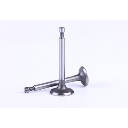 Клапани TT-AGRO-MOTO на бензиновий двигун 156F генератора GN..