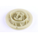 Колесо ручного стартера TT-AGRO-MOTO на бензиновий двигун 156F генератора GN 1,2 KW