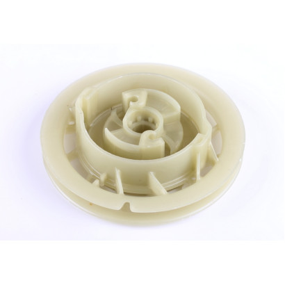 Колесо ручного стартера TT-AGRO-MOTO на бензиновий двигун 15..