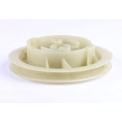 Колесо ручного стартера TT-AGRO-MOTO на бензиновий двигун 156F генератора GN 1,2 KW