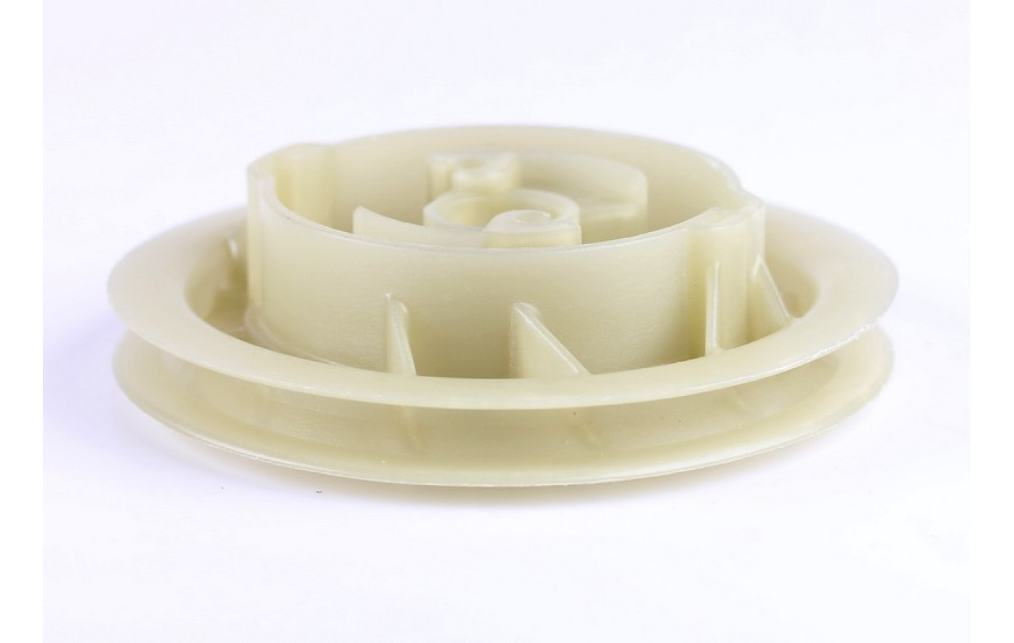 Колесо ручного стартера TT-AGRO-MOTO на бензиновий двигун 156F генератора GN 1,2 KW