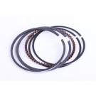 Кільця 56,00 мм STD TT-AGRO-MOTO на бензиновий двигун 156F генератора GN 1,2 KW, к-т на 1 поршень