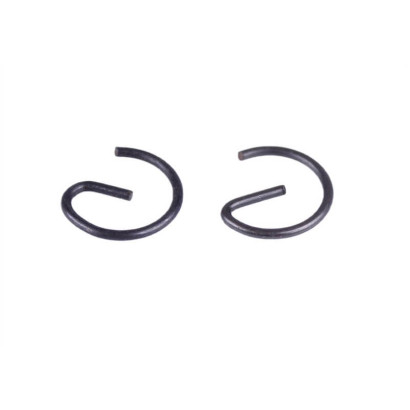 Кільця пальця поршневого TT-AGRO-MOTO на бензиновий двигун 1..