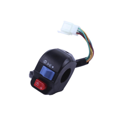 Перемикач правий R1 (Grand prix)