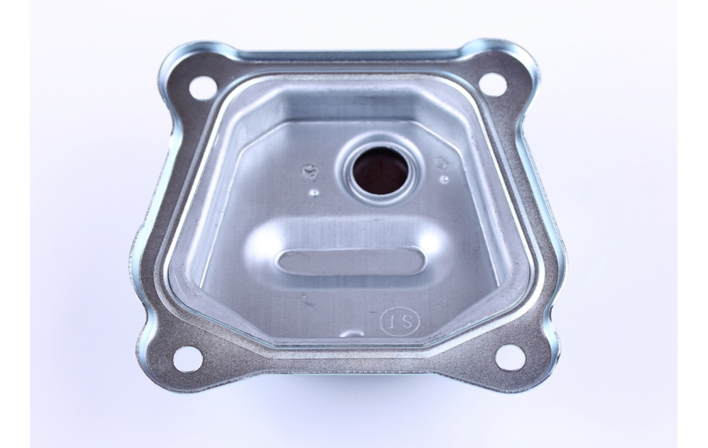 Кришка клапанів TT-AGRO-MOTO на бензиновий двигун 156F генератора GN 1,2 KW