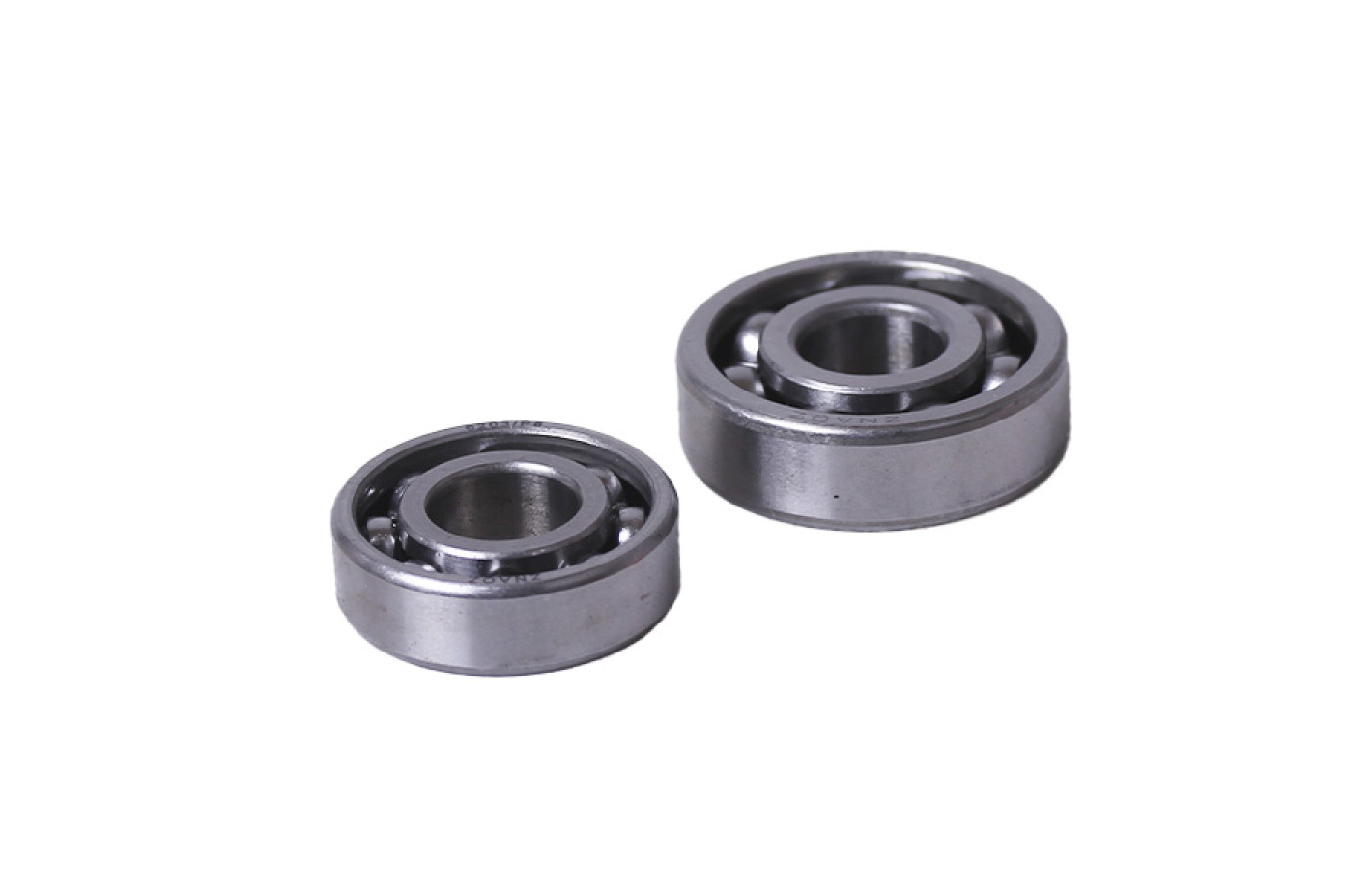 Підшипники коленвала TT-AGRO-MOTO на бензиновий двигун 156F генератора GN 1,2 KW