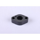 Прокладка карбюратора (текстоліт) TT-AGRO-MOTO на бензиновий двигун генератора 156F GN 1,2 KW