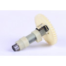 Розподільний вал TT-AGRO-MOTO на бензиновий двигун 156F генератора GN 1,2 KW