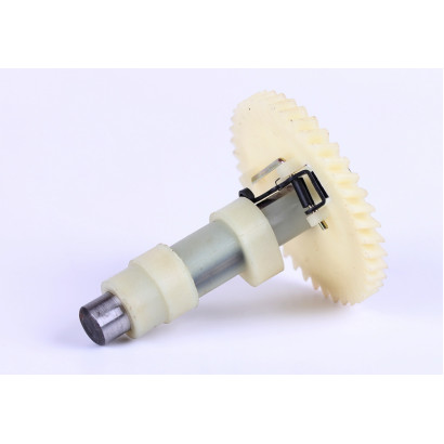 Розподільний вал TT-AGRO-MOTO на бензиновий двигун 156F гене..