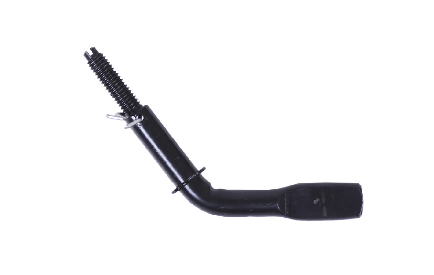 Важіль регулятора обертів TT-AGRO-MOTO на бензиновий двигун 156F генератора GN 1,2 KW