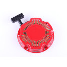Стартер ручной TT-AGRO-MOTO на бензиновый двигатель 156F генератора GN 1,2 KW