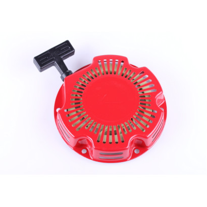 Стартер ручний TT-AGRO-MOTO на бензиновий двигун 156F генера..