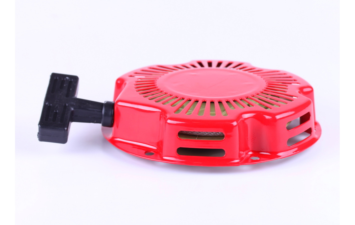 Стартер ручной TT-AGRO-MOTO на бензиновый двигатель 156F генератора GN 1,2 KW