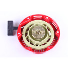 Стартер ручной TT-AGRO-MOTO на бензиновый двигатель 156F генератора GN 1,2 KW