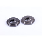 Сухарі клапанів TT-AGRO-MOTO на бензиновий двигун 156F генератора GN 1,2 KW, к-т: 2 шт.