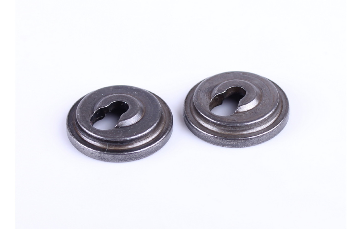 Сухарі клапанів TT-AGRO-MOTO на бензиновий двигун 156F генератора GN 1,2 KW, к-т: 2 шт.