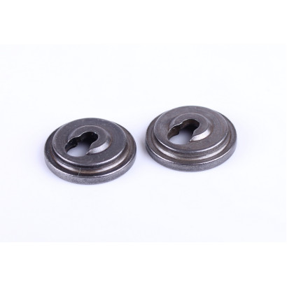 Сухарі клапанів TT-AGRO-MOTO на бензиновий двигун 156F генер..