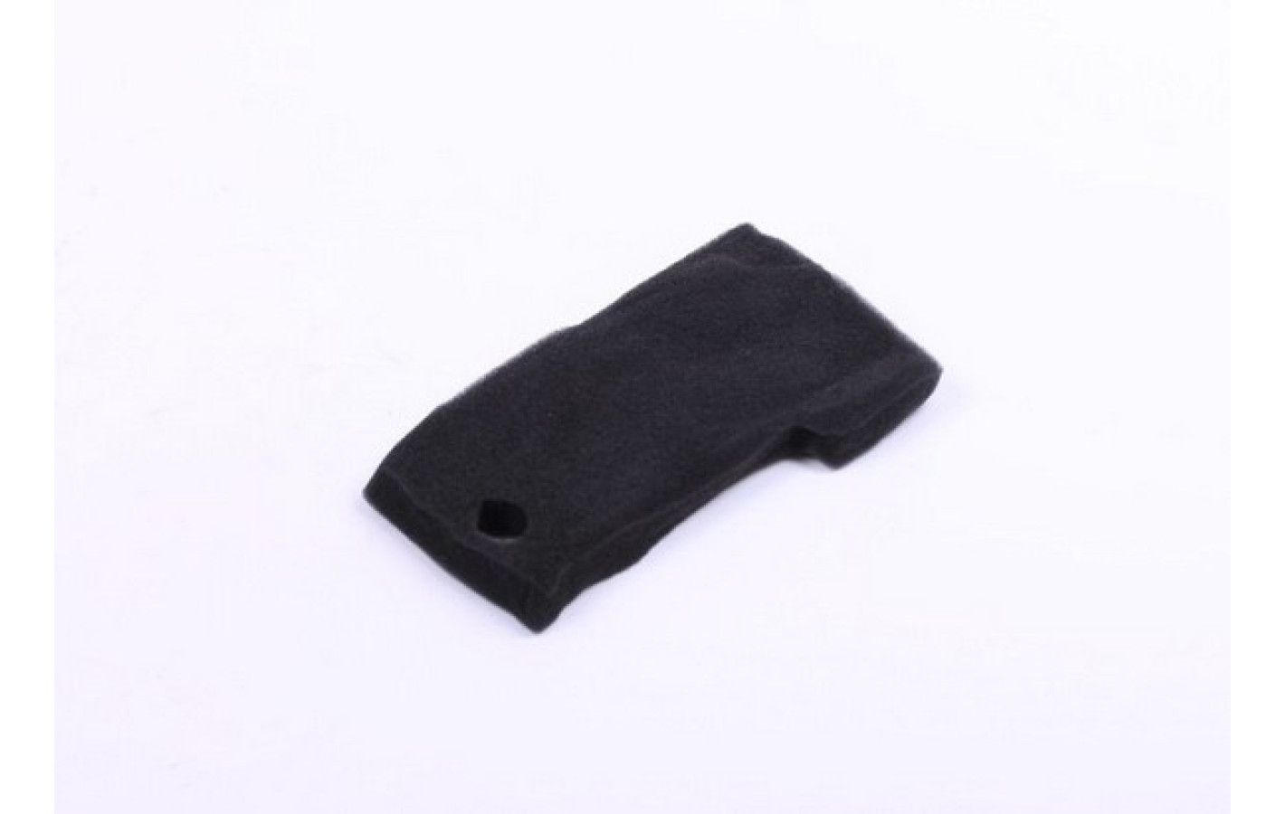 Фільтруючий елемент TT-AGRO-MOTO на бензиновий двигун 156F генератора GN 1,2 KW, поролон