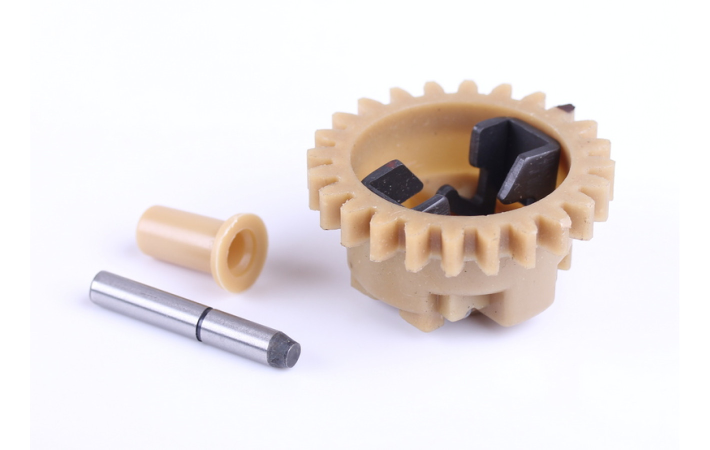 Шестерня регулятора оборотів TT-AGRO-MOTO на бензиновий двигун 156F генератора GN 1,2 KW